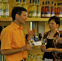 Weinprobe Winzerhof Gierer