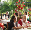 Weinprobe Winzerhof Gierer